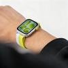 Feather Yarn Weave Nylon Strap For Xiaomi Band 10 Pro Replaceable Breathable Bracelet for Redmi Watch 6 5 4 Mi Band 9 Pro/Mi 8 Pro Sport Wristband