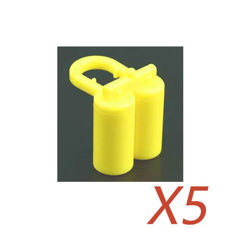 Building Blocks Solider Figures Gifts Toys Accessories Baseball Cap Sunbonnet Oxygen Cylinder Backpack Breathing Tube Cape MOC