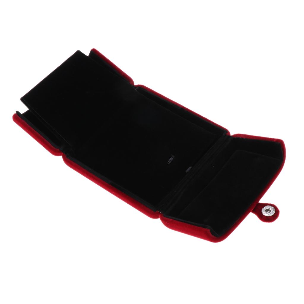 1 Piece Jewelry Gift Boxes for Bangle Necklace Bracelet Single Ring Box