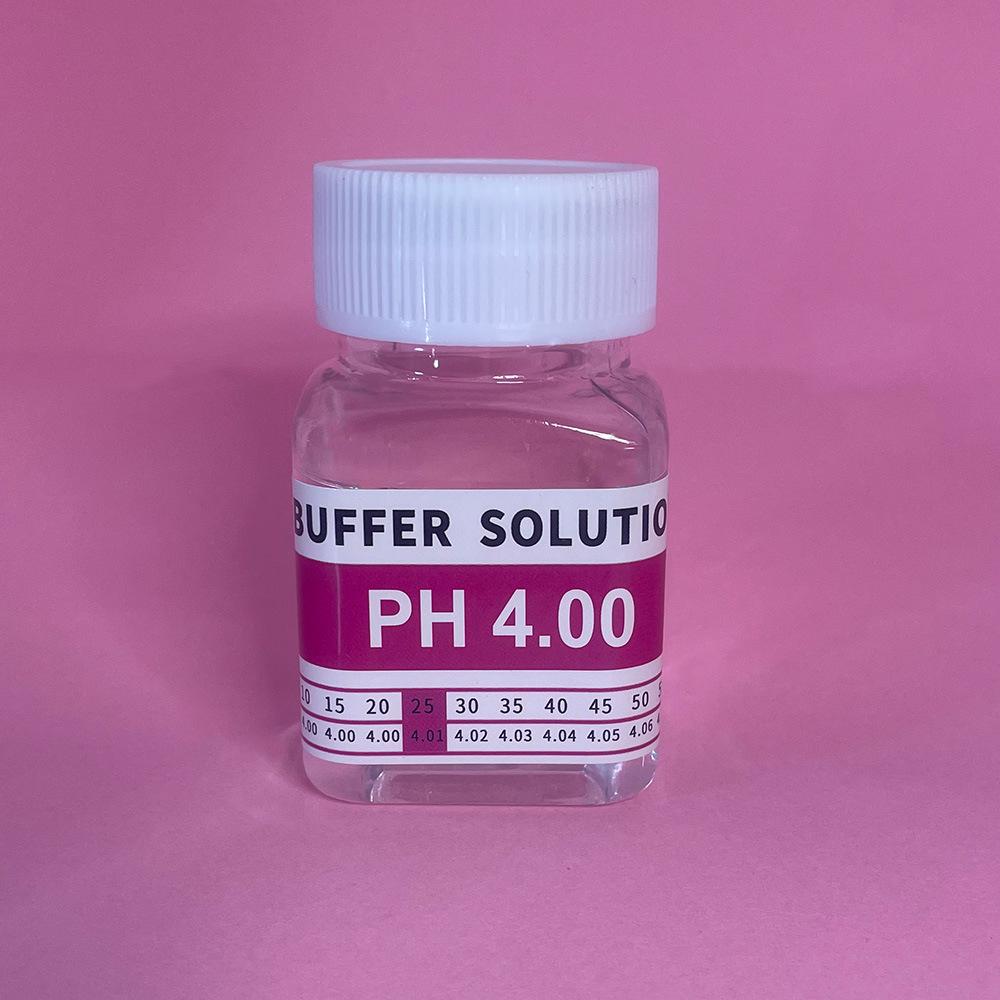 pH Calibration Buffer Solution Powder for pH Meter Correction