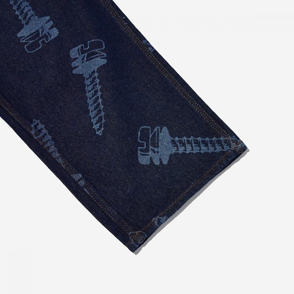 Butter Goods Screw Denim Jeans Screw Denim Jeans