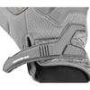 Komine 06-2475 GK-2475 Adventure Mesh Gloves for Motorcycles Tricolor S