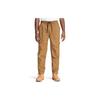 Timberland Outdoor Casual Wide-Leg Drawstring Sports Pants Men Pants Wheat A22G1-P47