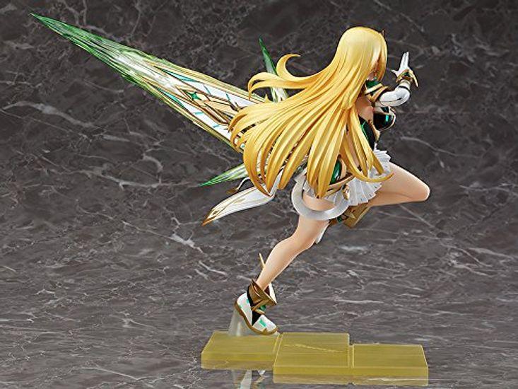 Xenoblade 2 Hikari měřítko 1/7 ABS&PVC malovaná hotová figurka re-release 3. objednávka