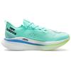 New Balance FuelCell SuperComp Elite V3 Bright Mint Joggesko for menn Teal Pixel-Green MRCELLT3