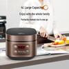 Joyoung 4L Multi-function Smart Rice Cooker F-40FZ815 CN plug (adapter included)