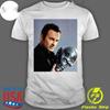 Top Julian Mcmahon T-shirt Tee Men S-5XL UR10937 Unisex T-Shirt