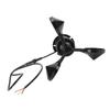 Wind Speed Direction Sensor, ABS IP64 Water Proof Wind Speed Sensor High Accuracy Anemometer Sensor For Greenhouses, Ships, Industrial, Agricultural,