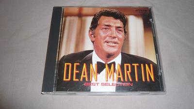 CD DEAN MARTIN - Cineva iubește pe cineva: Totul VDP1161 Japonia ObiMusic Altele Folosit