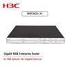 H3C MSR3620-X1 Enterprise Multi-Service Router (CN Version)