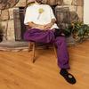 Drew House T Shirt Unisex White DR-FW20-195
