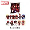 1PC Marvel Officially Licensed Deadpool 3D Figurine Blind Box Bag Clip Anime Figure High Quality Keychain Anime Collector Backpack Kering