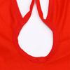 Reuseable 1 Pcs Flannelette DIY New Year Elk Party Supplies Floor Mat Cover Christmas Tree Skirt Xmas Decor Christmas Carpet