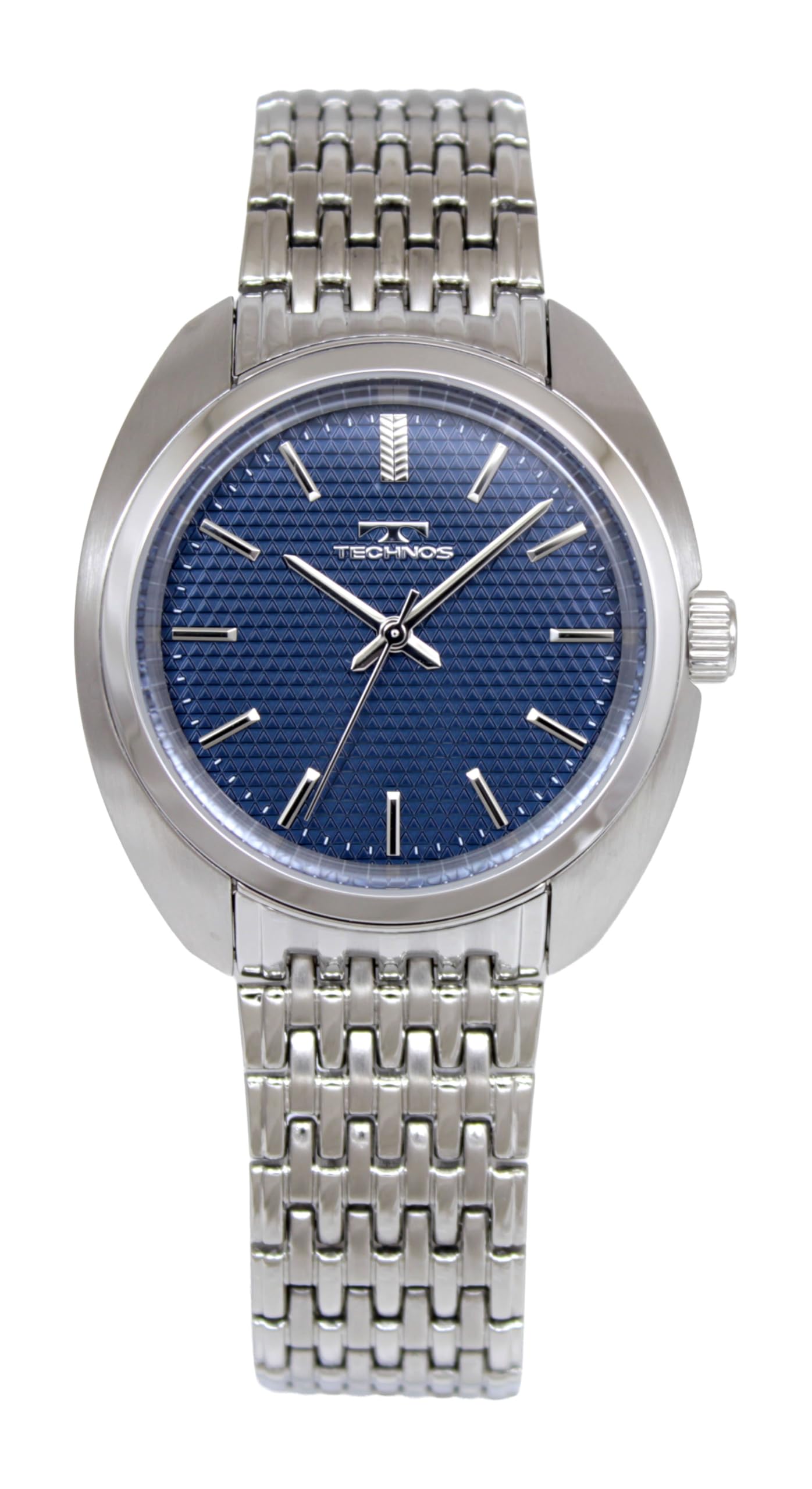 

TECHNOS 100th Anniversary Model T6C41SN [TECHNOS] Watch, 3-hand,