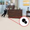 Surface Tough Efficient Furniture Moving Pad Furniture  Movers Household Supplies Furniture Sliders
