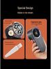 Rechargeable Fabric Shaver and Sweater De-piller