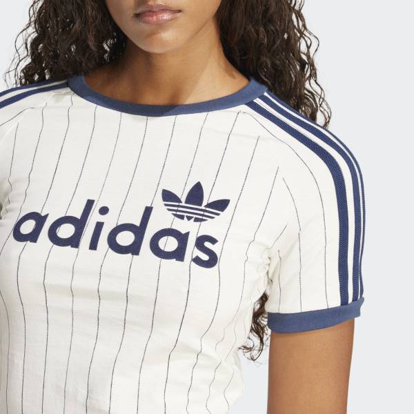 Adidas Linear Cally Graphic T shirT Jc7705