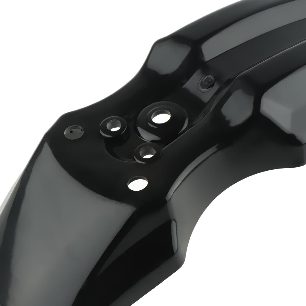 FRONT FENDER Motorcycle Wheel Tire Guard Mudgaurd Mudflap Cover Guard for Honda CRF50