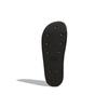 Adidas Kris Andrew Small x Adilette Slide Pride Unisex Sneakers Black Core-Black Cloud-White GX6389