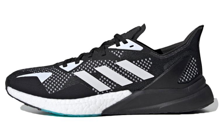 Adidas X9000L3  Black White  FV4399 40