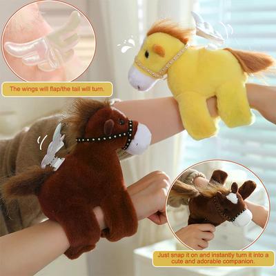 Bebek ve Peluş Oyuncaklar – Doldurulmuş ve Peluş oyuncak hayvanlar
