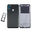 Housing For Samsung Galaxy A11 A115F A115F/DS Housing Middle Frame Cover Back Panel Rear  With SIM Card Tray