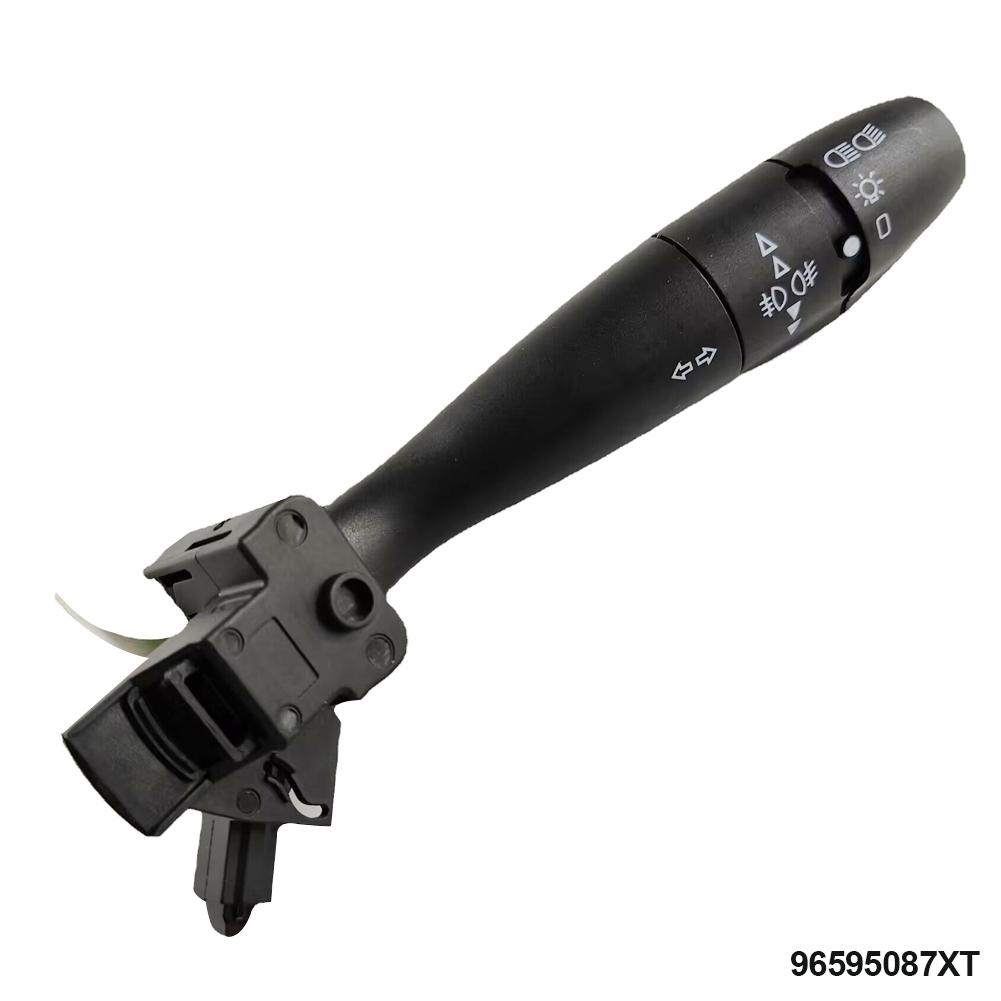 

Автомобільний перемикач покажчиків повороту, керування, рульова колонка для C2 C3 C4 C5 C8 COM 2000 1007 206 207 307 406 407 No Function