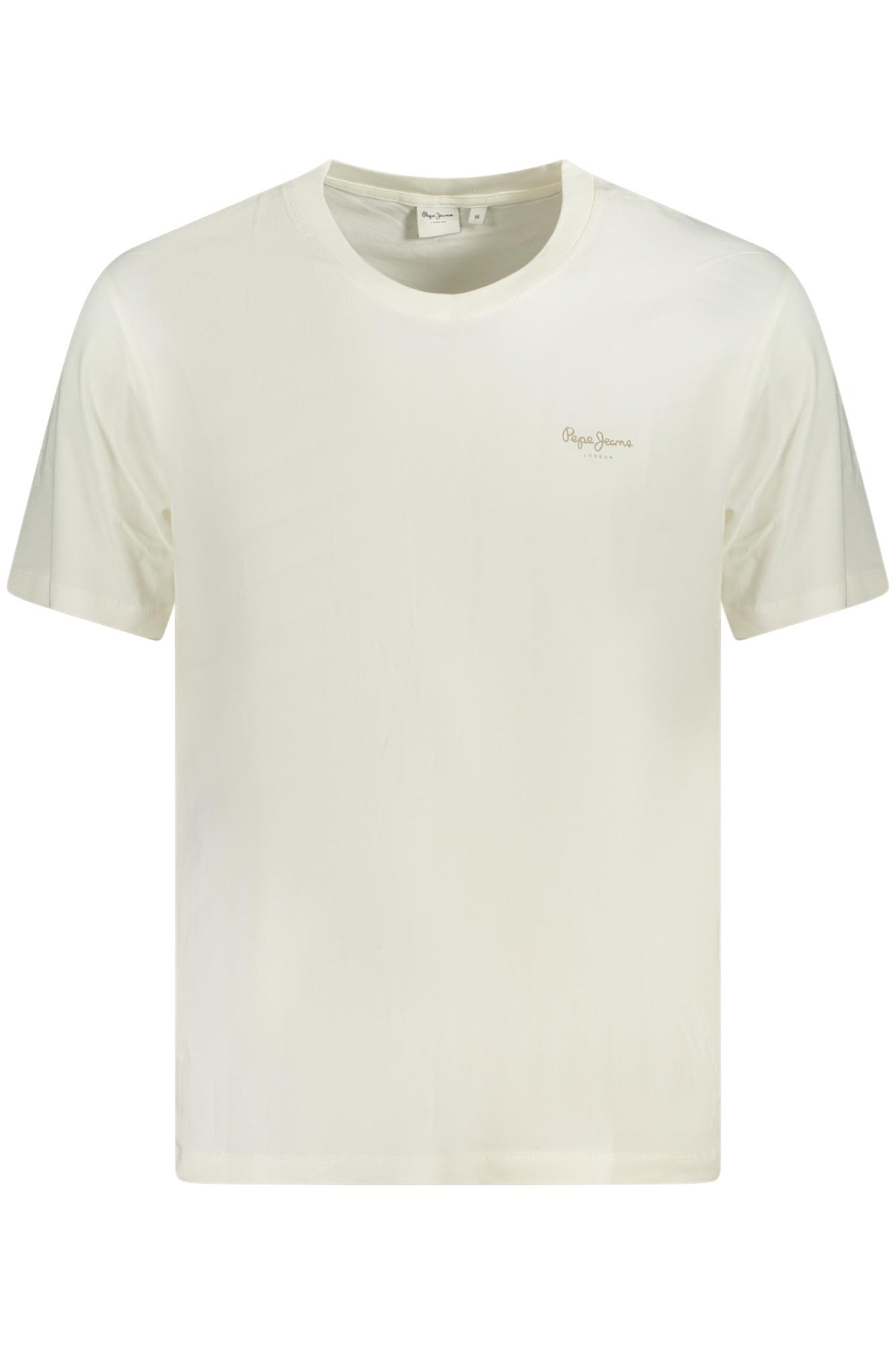Pepe Jeans , Herren, Oberteile, Weiß, 2XL - Bild 3