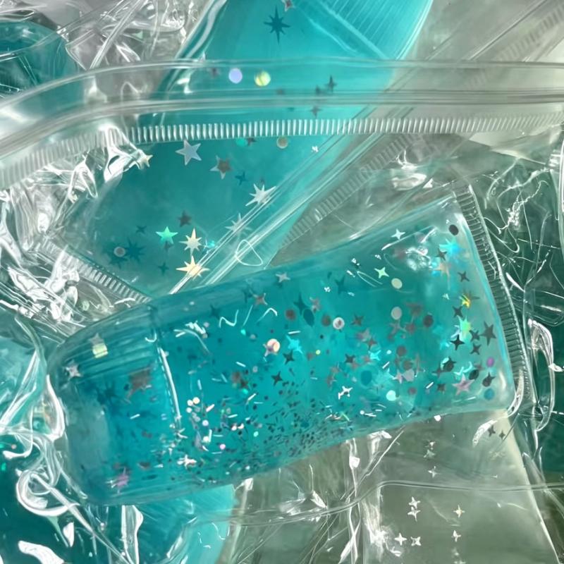 Neuheit Knetbarer Zahnpasta Stressball Quetschspielzeug Gesichtsreiniger Fidget Spielzeug Kein Zurückprallen ASMR Spielzeug für Erwachsene Anti-Stress Geschenke