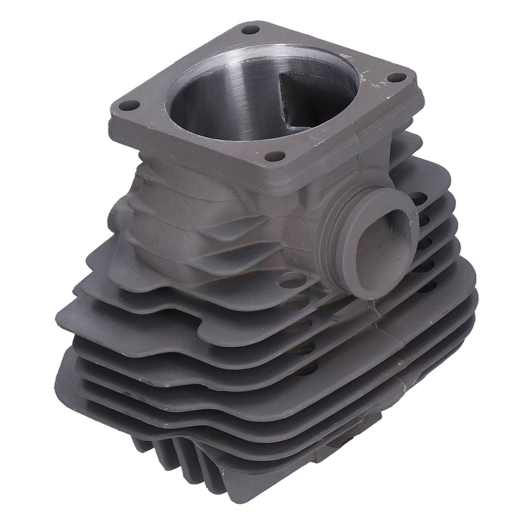 50mm Zylinder Kolben Baugruppe Dichtung Lager Satz Ersatz für Stihl MS440 044 Kettensägen