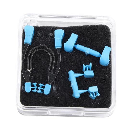 

Dental Sectional Contoured Matrices Dentist Tools Dental Supplies AccessoryA Type A Type