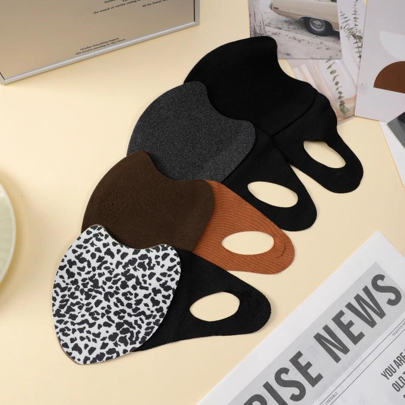 

Эксклюзивное предложение: Женская ветрозащитная теплая велосипедная маска для лица на осень/зиму с вельветовой подкладкой (Издание 2025 г.)