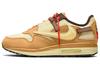 Air Max 1 Travis Scott Cactus Jack Wheat Lemon Drop DO9392-701