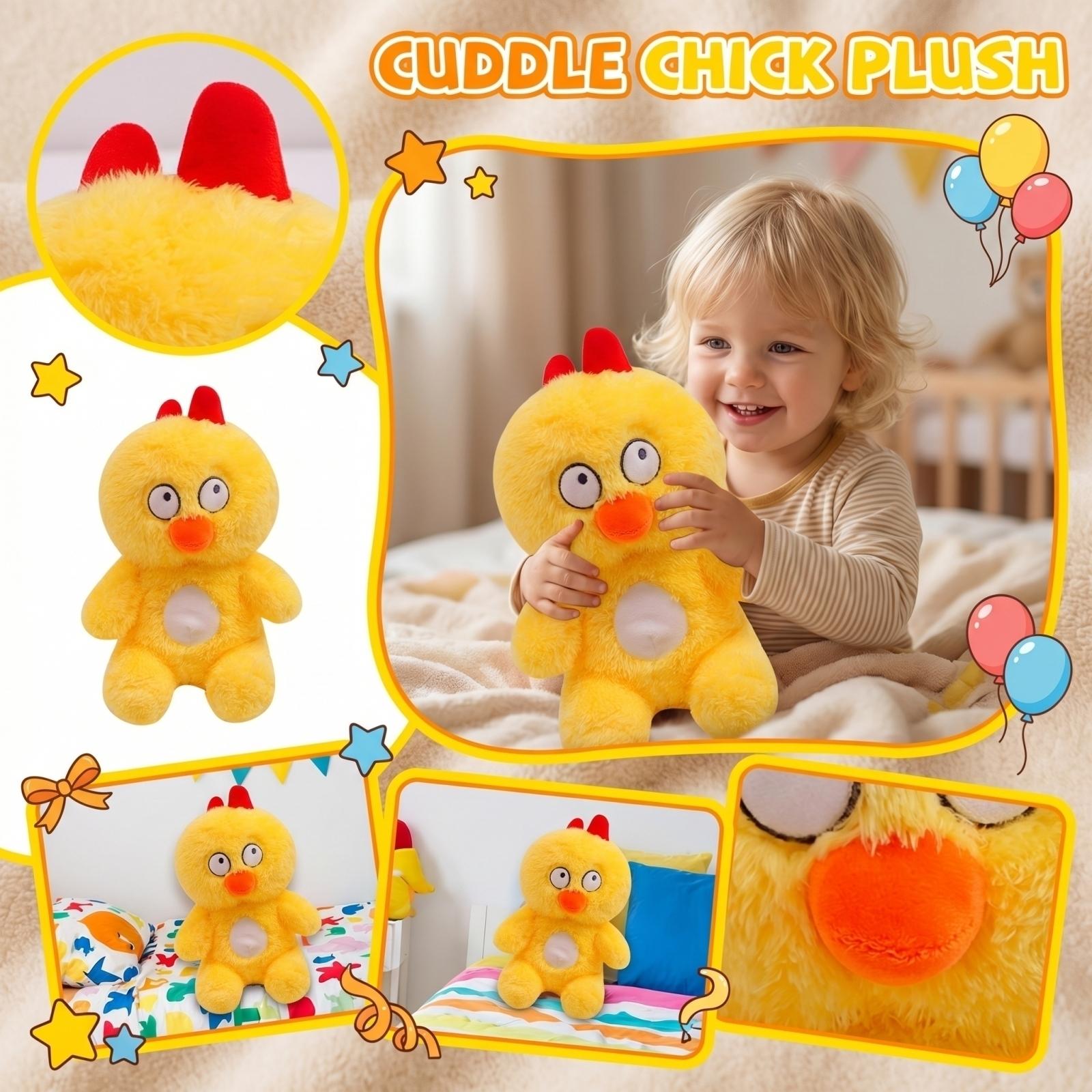 

Мягкие игрушки, милые и идеальные подарки на день рождения для друзей и одноклассников, подарки на выпускной One Size