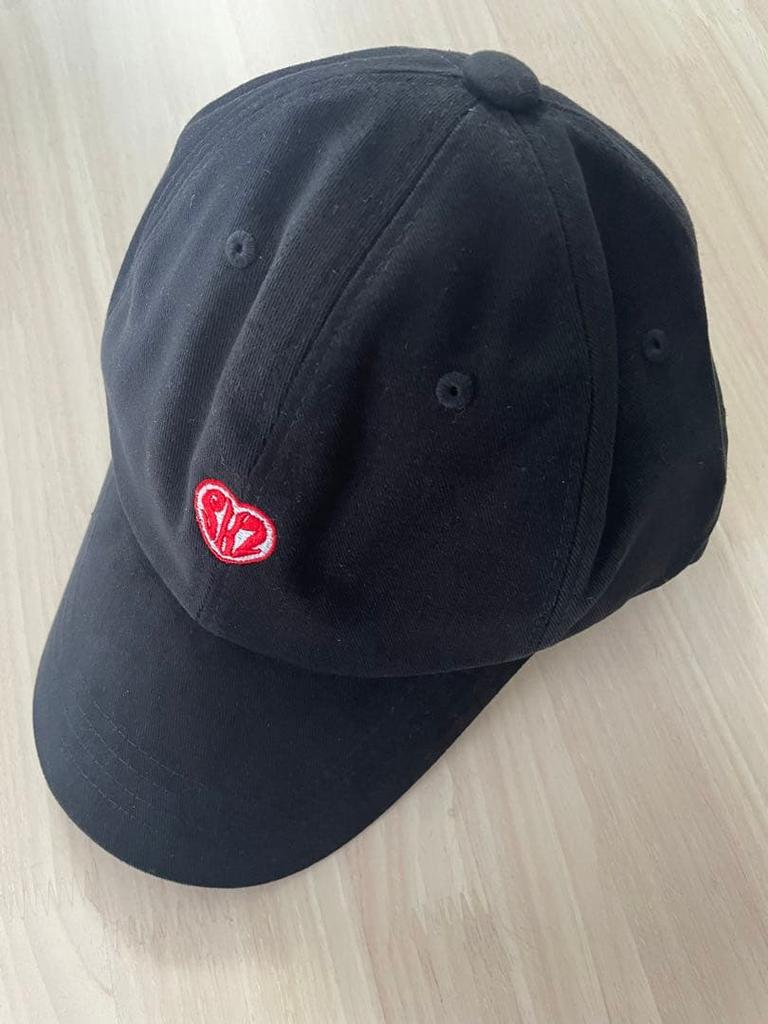 [USED] Stray Kids Cap Official Fan Meeting Merchandise