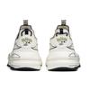 SNOOPY X Anta C37 Series Comfort Cushioned Slip-Resistant Wear-resistant Low-top Running Shoes Men's Black White 912128081-10