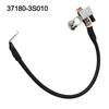 Battery Cable Negative Fits for Hyundai Sonata 2011 - 2014 37180-3S010