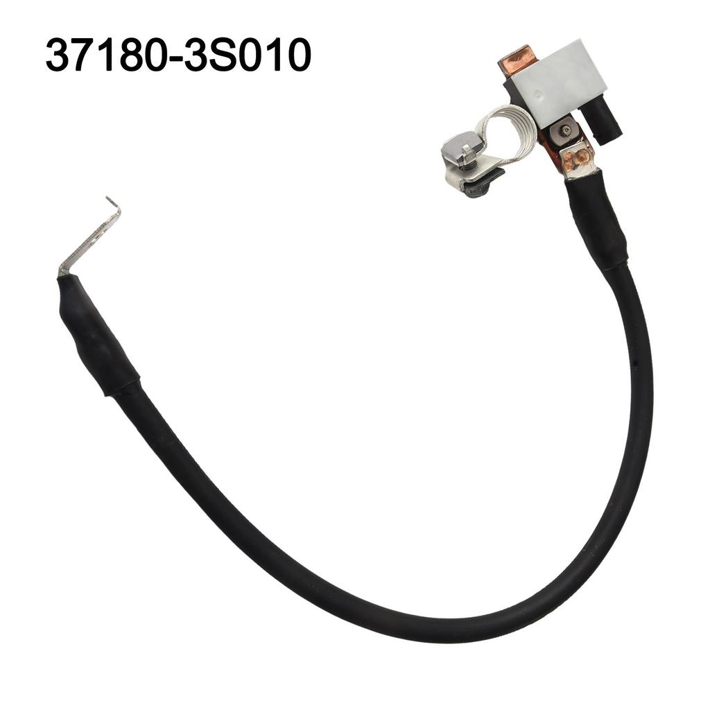 Battery Cable Negative Fits for Hyundai Sonata 2011 - 2014 37180-3S010