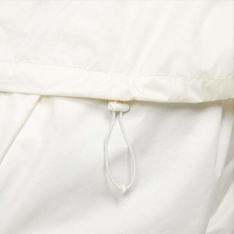 Nike NRG Nocta FZ Track Jacket Snail Men Outerwear White DM7295-133