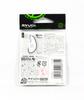 Ryugi HPB062 Brutal TC Wide Gap Worm Hook Size 6/0 (3752)