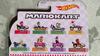 Hot Wheels Mario Kart MARIO Standard Kart 522-5 GBG26-0911