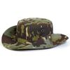 Unisex Big Brimmed Fisherman's Hat Sunscreen Beach Hats Outdoor Leisure Bucket Cap Foldable Caps