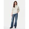 Толстовка Tommy Jeans Tonal Linear