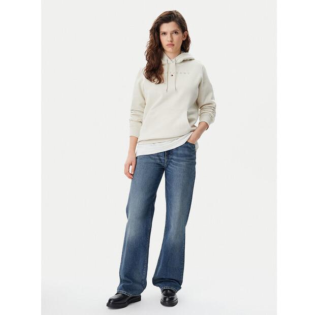 Толстовка Tommy Jeans Tonal Linear