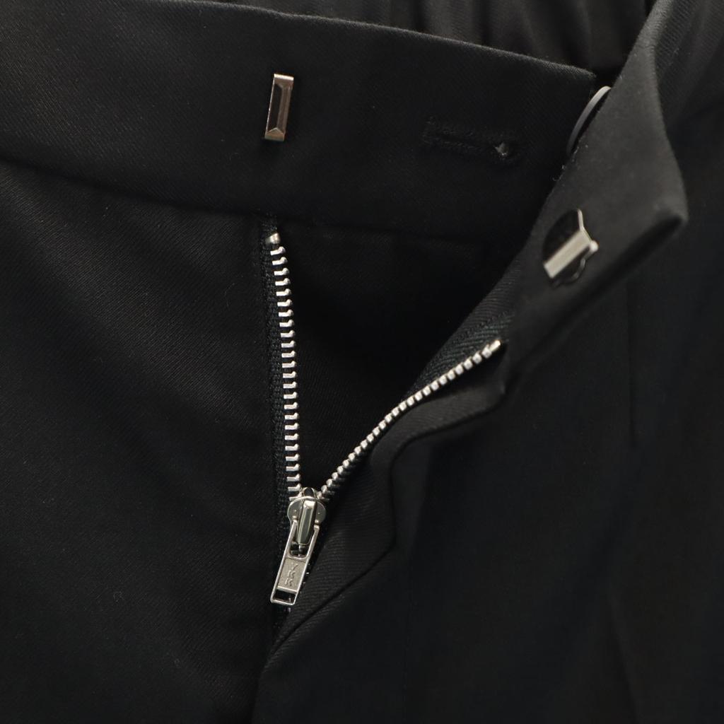 AMERI UNDRESSED Long Pants M Black Women Used