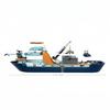 In Stock Compatible  Arctic Explorer Helicopter Rov Ship Building Block Toys Floatable Boat  Sub Orca Bricks Gifts For Boys 6036