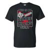 This Is My Zombie Killing Shirt - Halloween Hunter Undead Chainsaw T Shirt