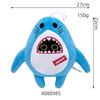 New Zenless Zone Zero Bangboo Plush Toy Doll