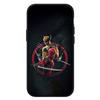 Cover for iPhone 17 16 15 Xiaomi Poco Redmi Note 14 13 12 11 Pro Max 9 16e Samsung Galaxy S25 S24 S23 OPPO Huawei Wolverine Cool Deadpool Phone Case