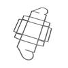 Metal Cutting Dies Backpack Box Scrapbooking Stencil Card Embossing DIY Photo